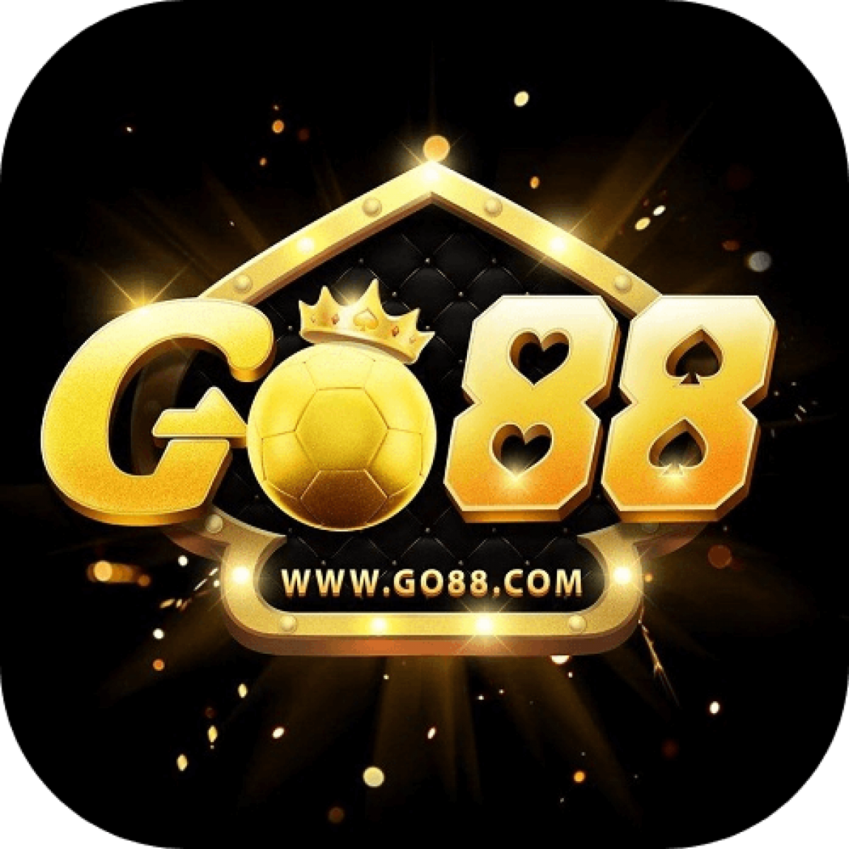 Giftcode go88 – Những sự kiện ngập tràn, phần quà hấp dẫn nhất